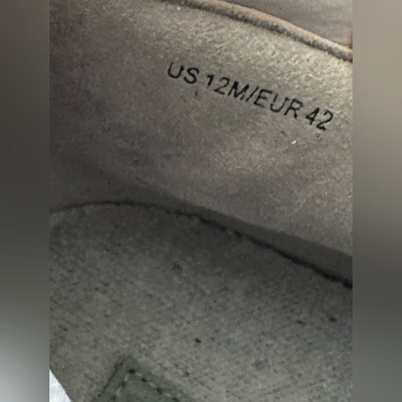 Vince Blair Quilted Women Polyester Slip On Casual Fashion Sneakers 12US-42EU - Picture 9 of 17